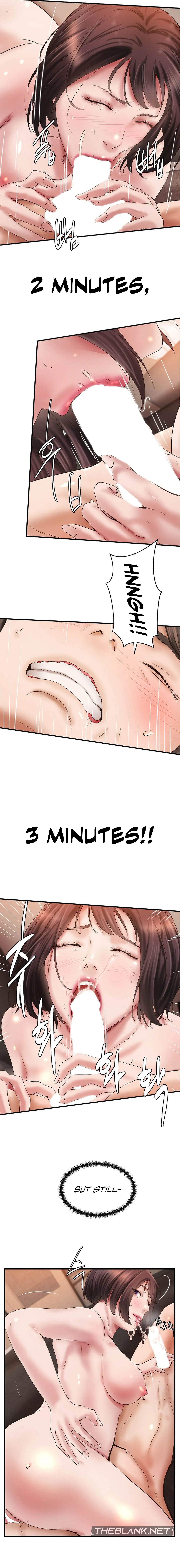 The Classmate Next Door - Chapter 29 - picture 13