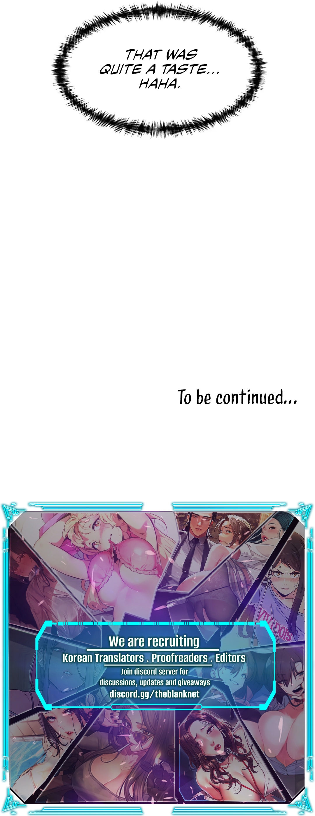 The Classmate Next Door - Chapter 29 - picture 14