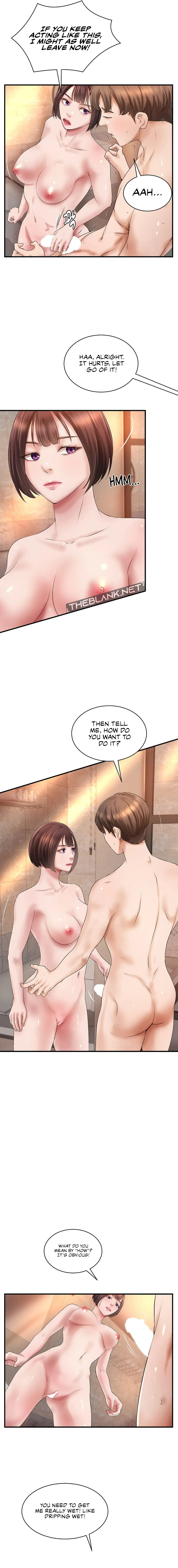 The Classmate Next Door - Chapter 29 - picture 3