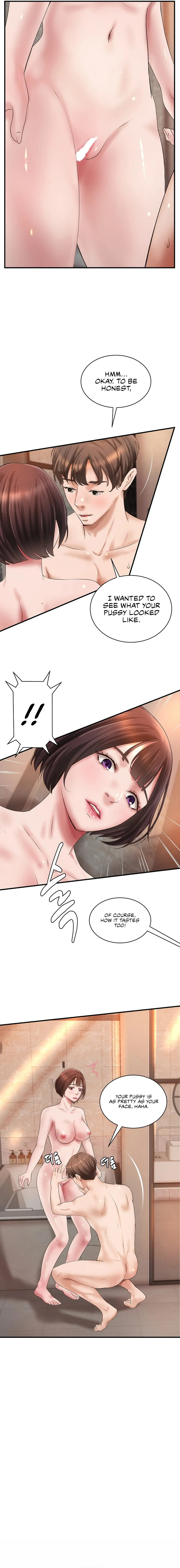 The Classmate Next Door - Chapter 29 - picture 4