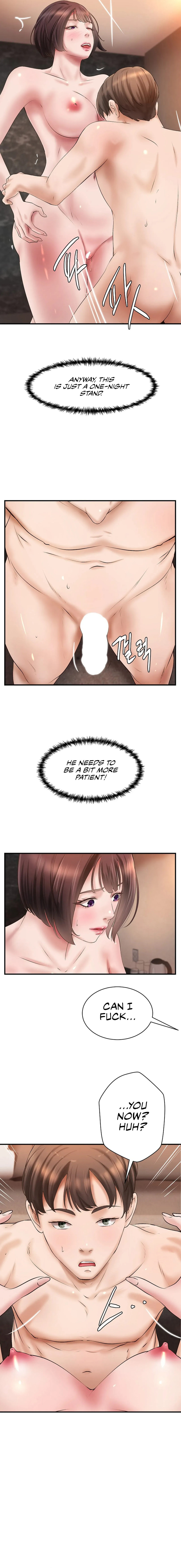 The Classmate Next Door - Chapter 29 - picture 7