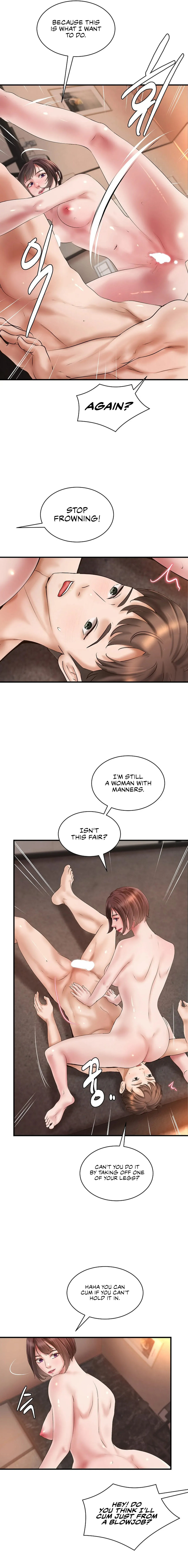 The Classmate Next Door - Chapter 29 - picture 9