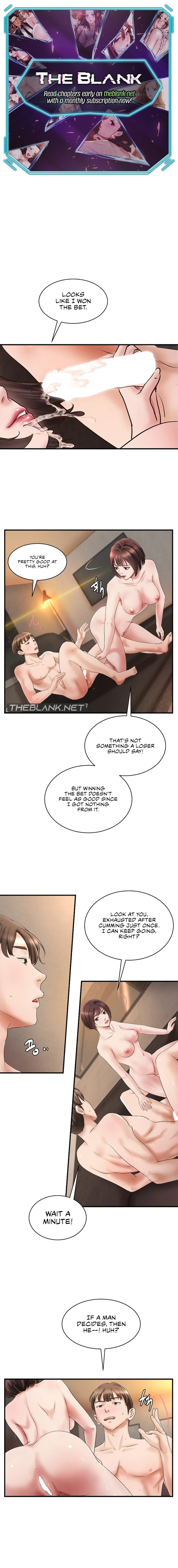 The Classmate Next Door - Chapter 30 - picture 0