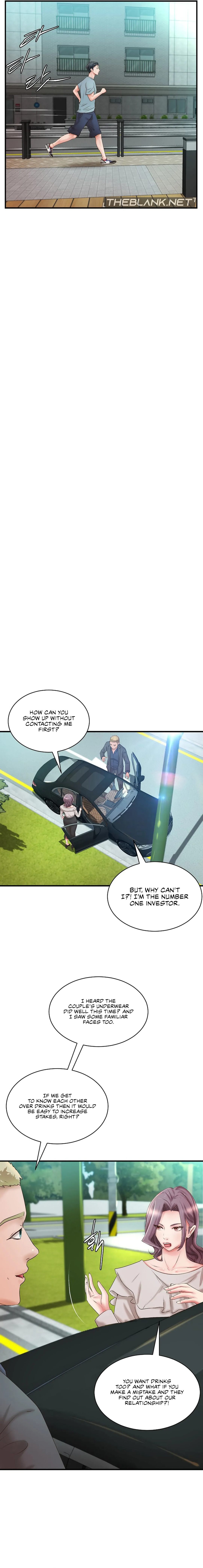 The Classmate Next Door - Chapter 30 - picture 12