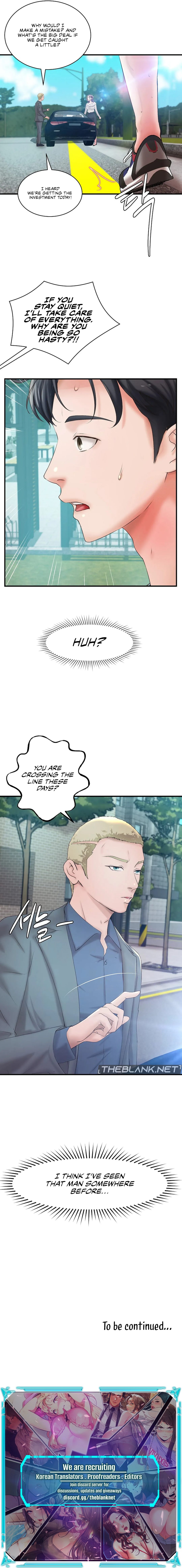 The Classmate Next Door - Chapter 30 - picture 13