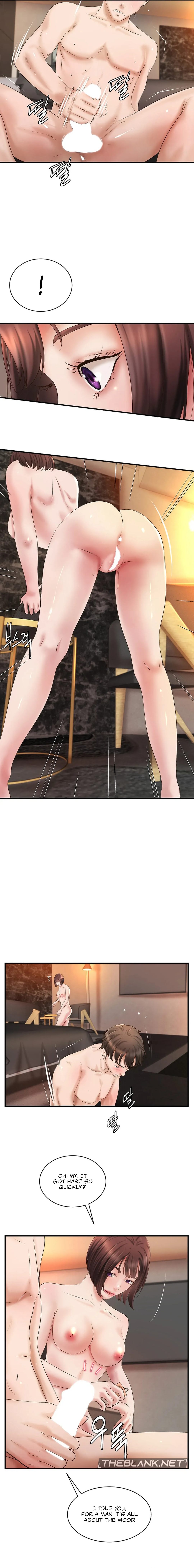 The Classmate Next Door - Chapter 30 - picture 2