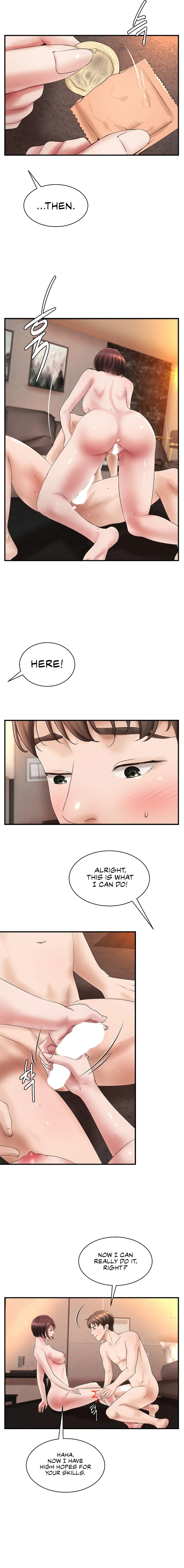 The Classmate Next Door - Chapter 30 - picture 3