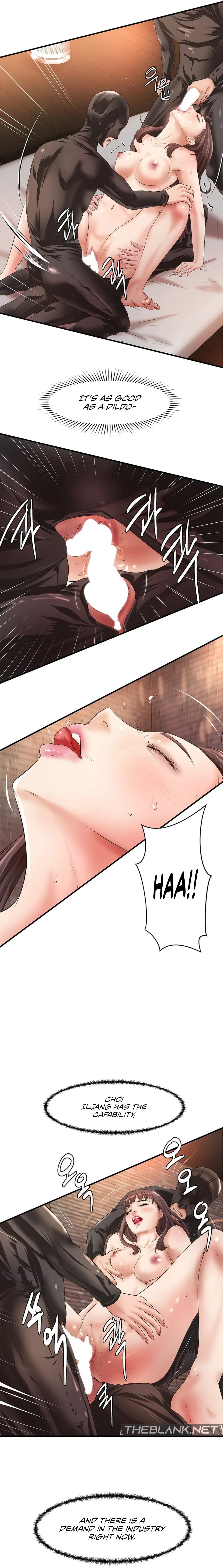 The Classmate Next Door - Chapter 31 - picture 14