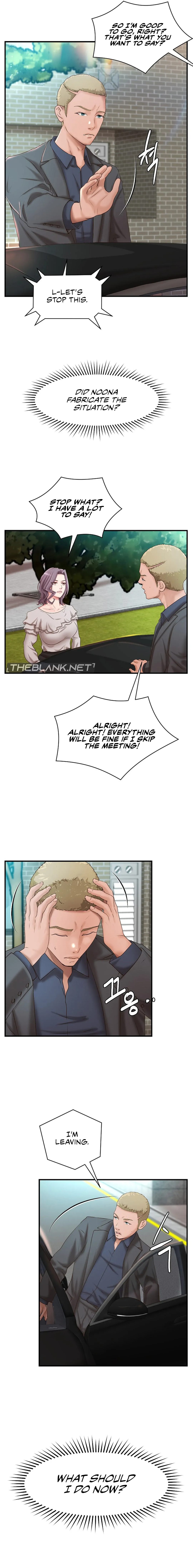 The Classmate Next Door - Chapter 31 - picture 3