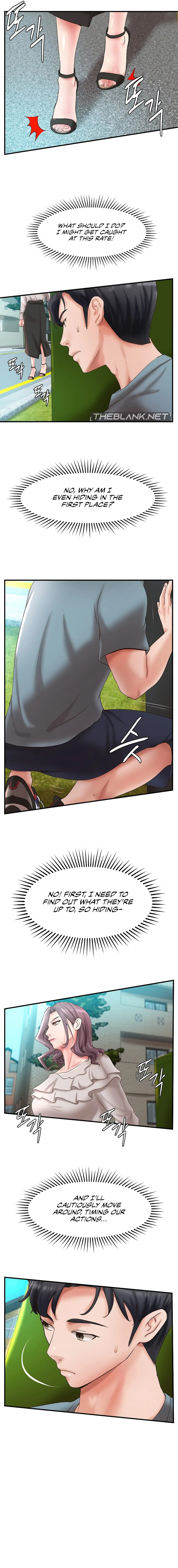 The Classmate Next Door - Chapter 31 - picture 6