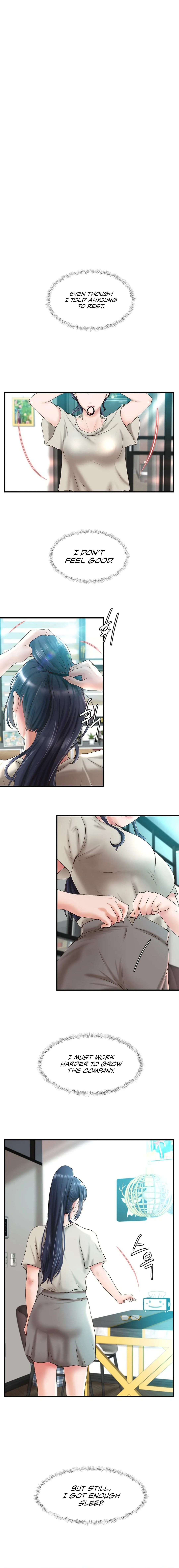 The Classmate Next Door - Chapter 31 - picture 8