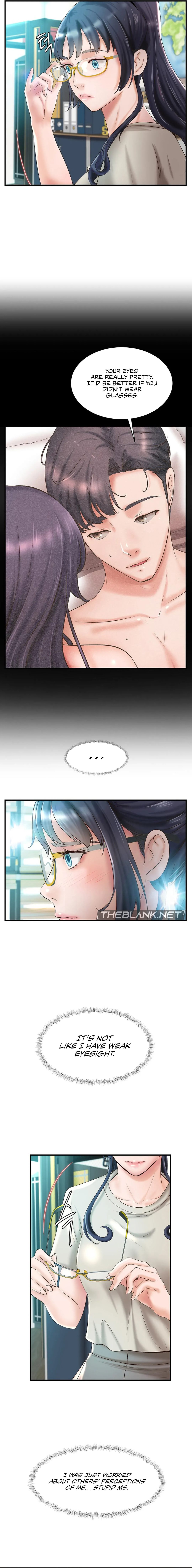 The Classmate Next Door - Chapter 31 - picture 9