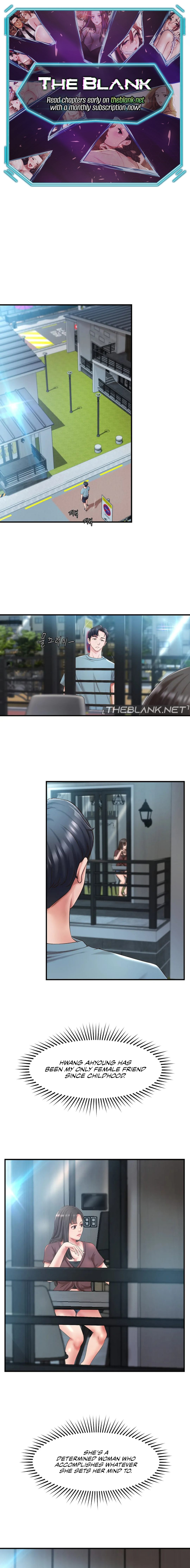 The Classmate Next Door - Chapter 32 - picture 0