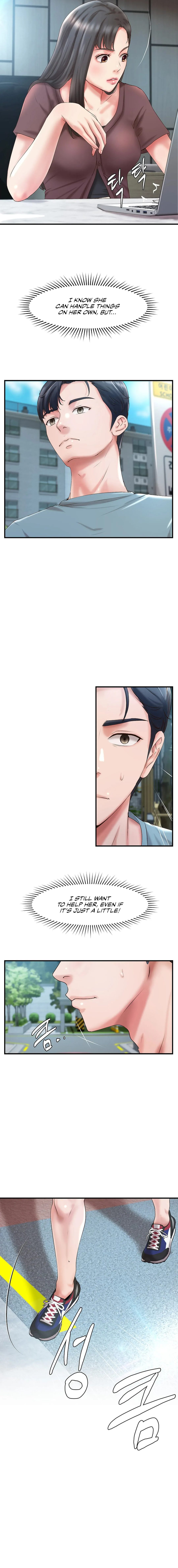 The Classmate Next Door - Chapter 32 - picture 1