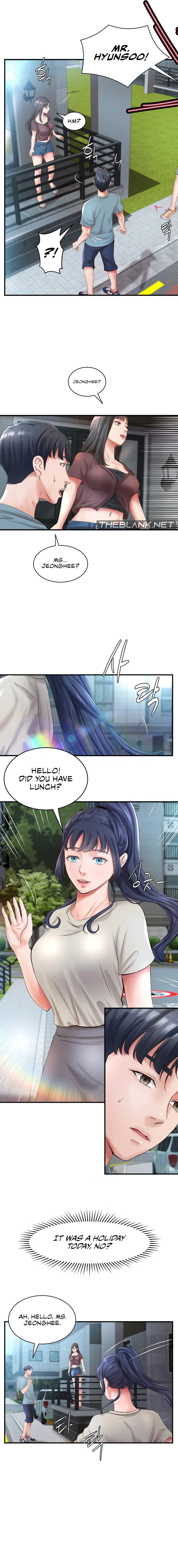 The Classmate Next Door - Chapter 32 - picture 12