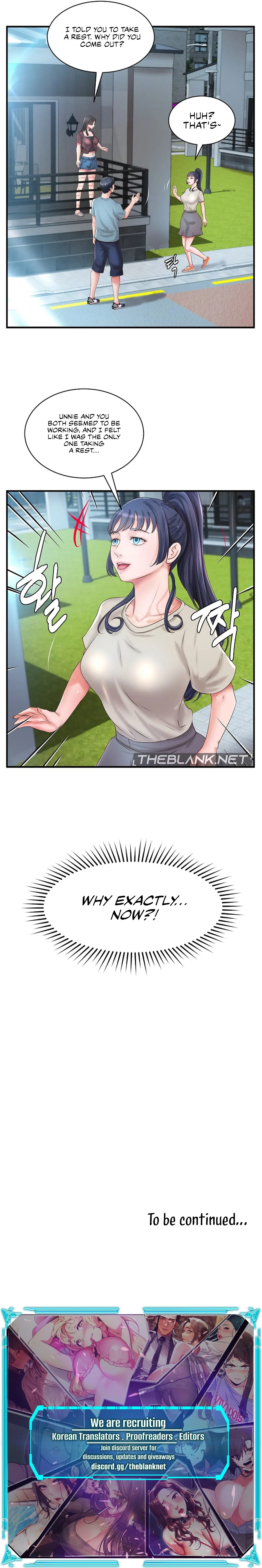 The Classmate Next Door - Chapter 32 - picture 13