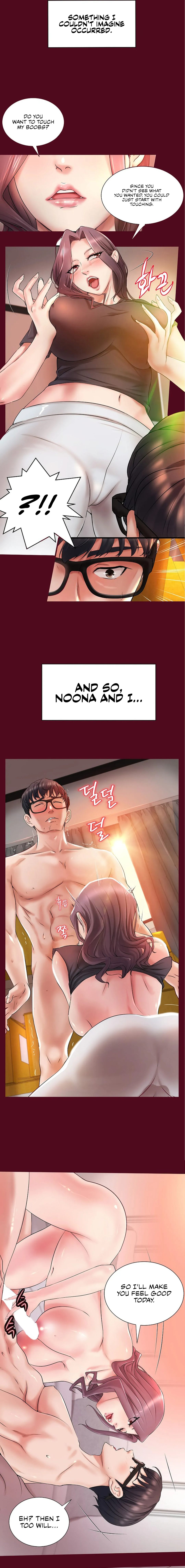 The Classmate Next Door - Chapter 32 - picture 5
