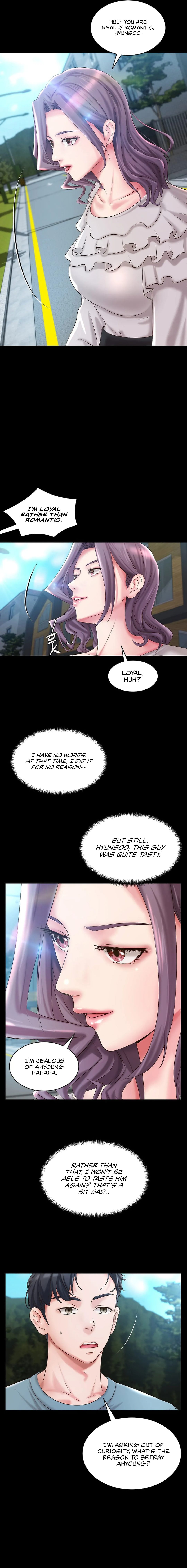 The Classmate Next Door - Chapter 32 - picture 7