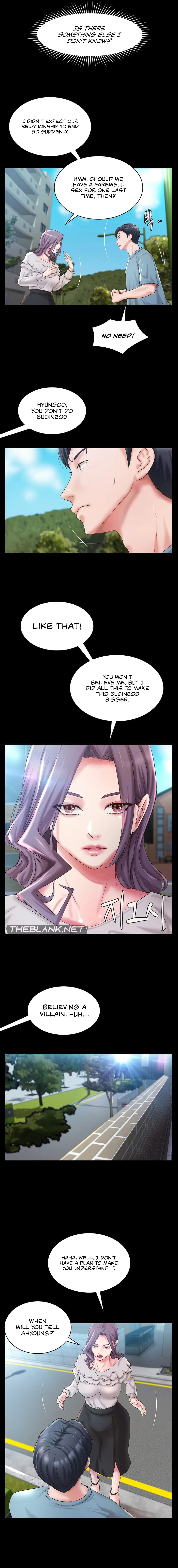 The Classmate Next Door - Chapter 32 - picture 9