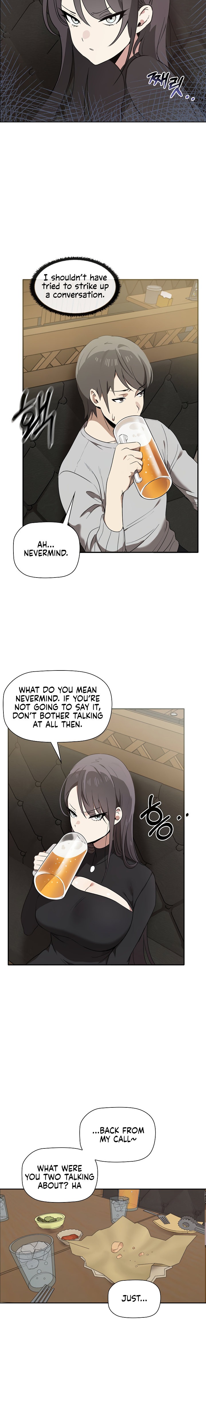 Honestly, I like you a lot! - Chapter 1 - picture 12