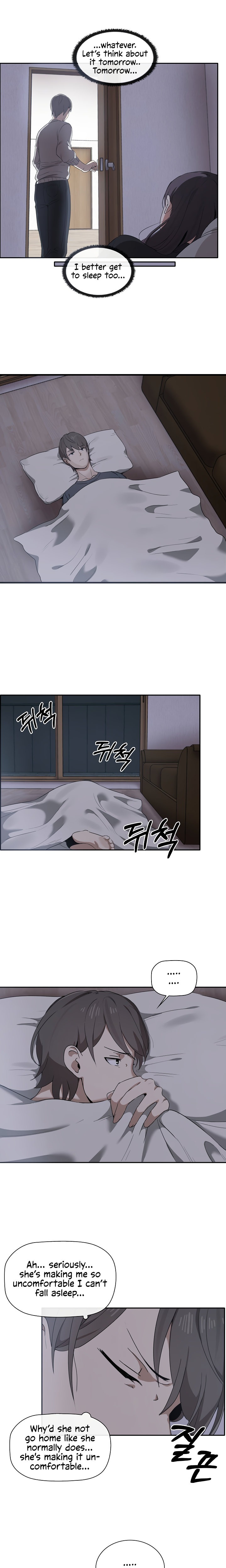 Honestly, I like you a lot! - Chapter 1 - picture 22