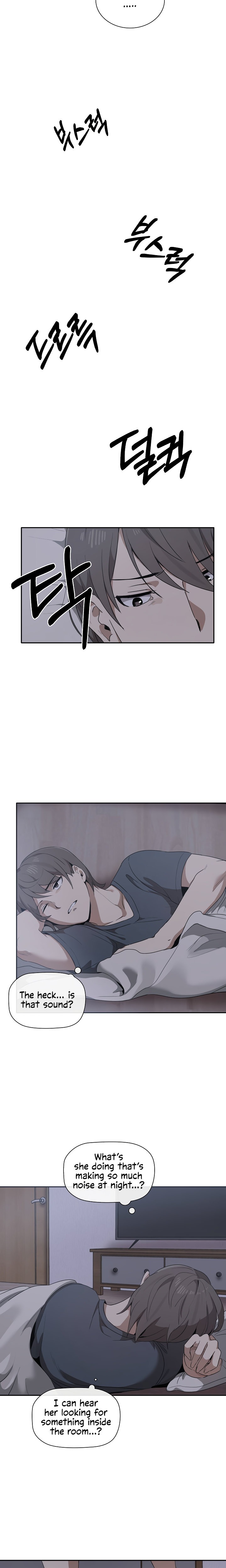 Honestly, I like you a lot! - Chapter 1 - picture 23