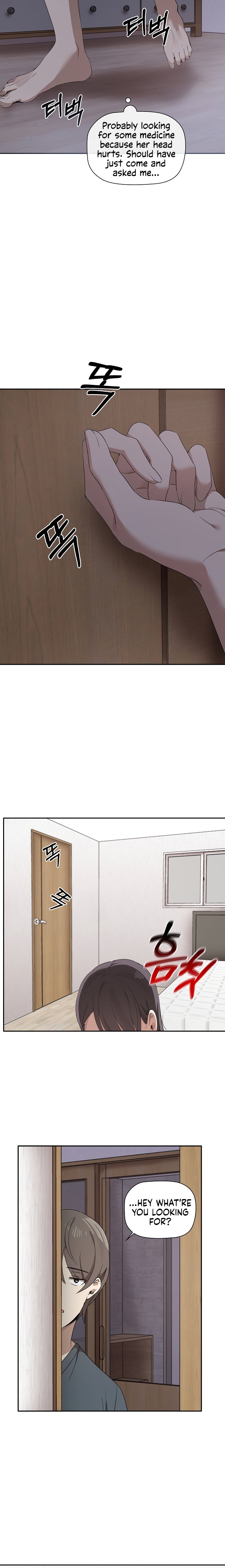 Honestly, I like you a lot! - Chapter 1 - picture 24