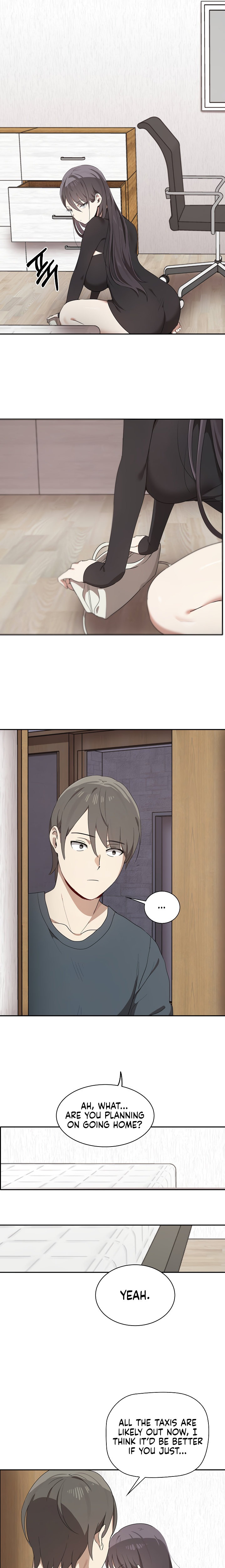 Honestly, I like you a lot! - Chapter 1 - picture 25