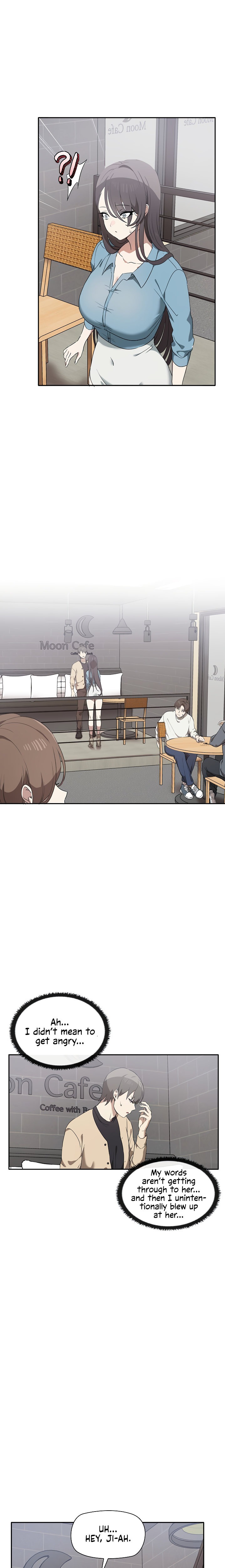 Honestly, I like you a lot! - Chapter 2 - picture 22