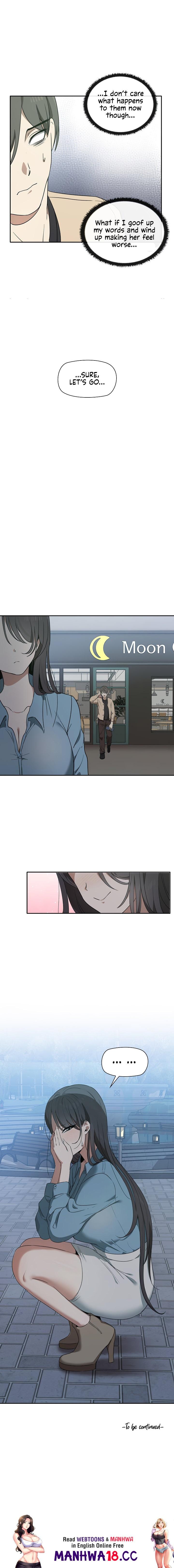 Honestly, I like you a lot! - Chapter 2 - picture 25