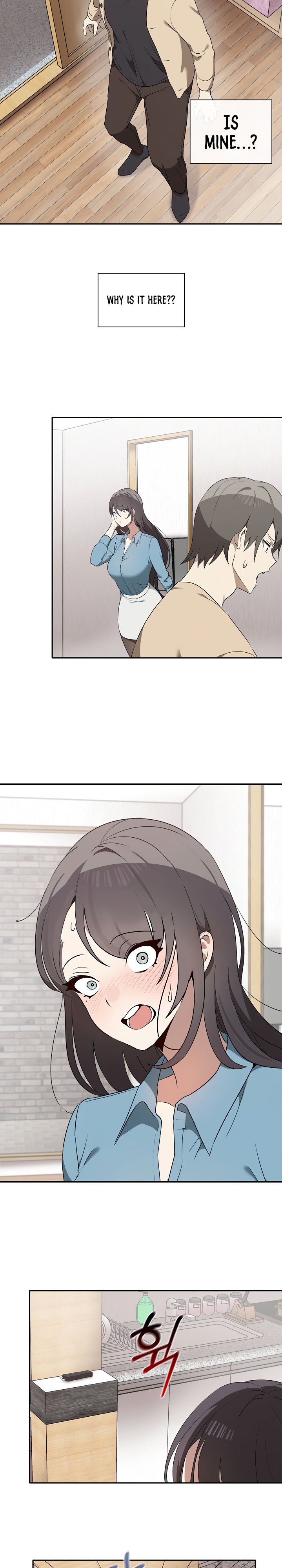 Honestly, I like you a lot! - Chapter 3 - picture 10