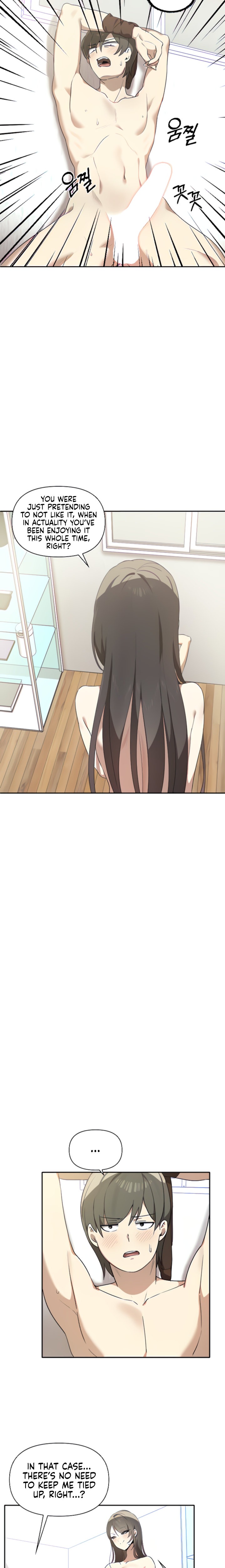 Honestly, I like you a lot! - Chapter 4 - picture 14