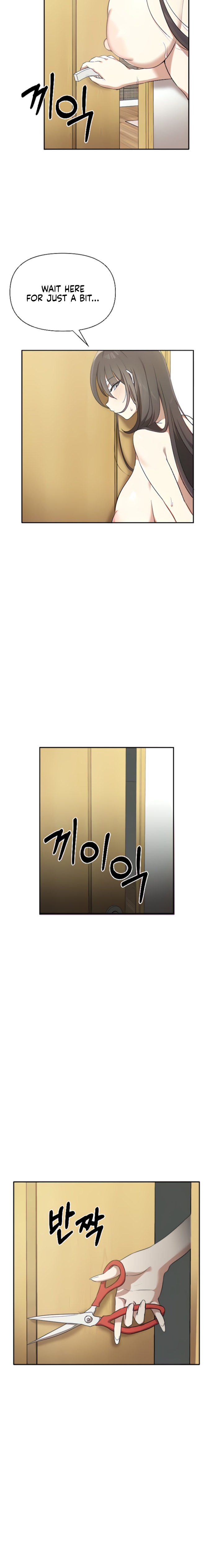 Honestly, I like you a lot! - Chapter 4 - picture 17