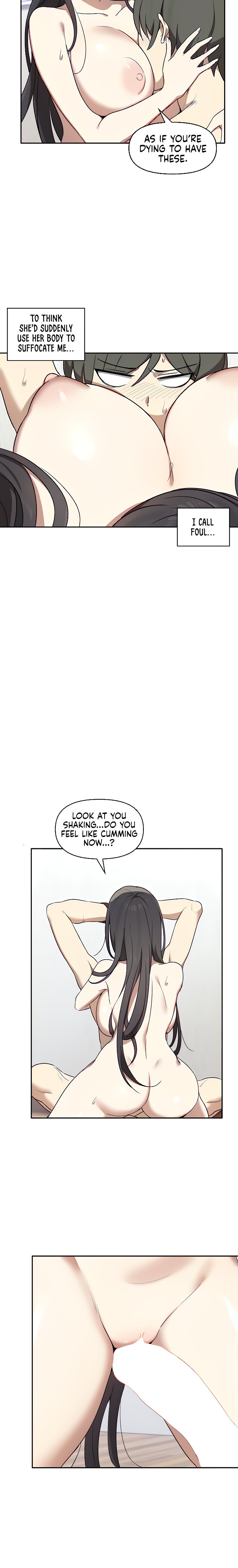 Honestly, I like you a lot! - Chapter 5 - picture 12