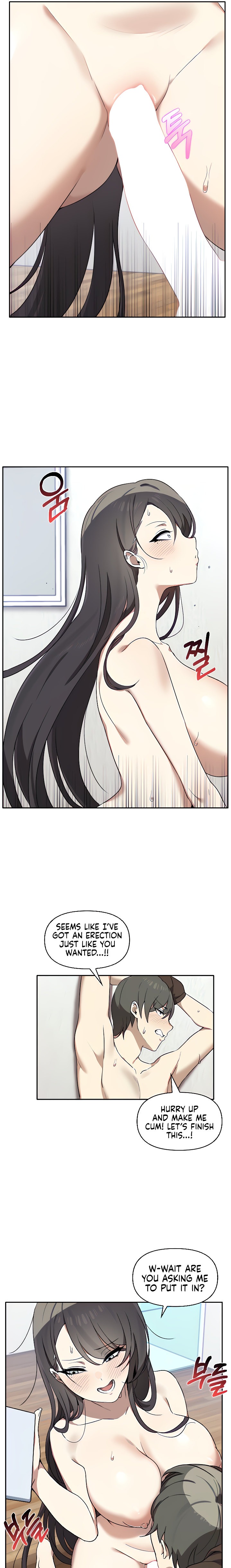 Honestly, I like you a lot! - Chapter 5 - picture 13