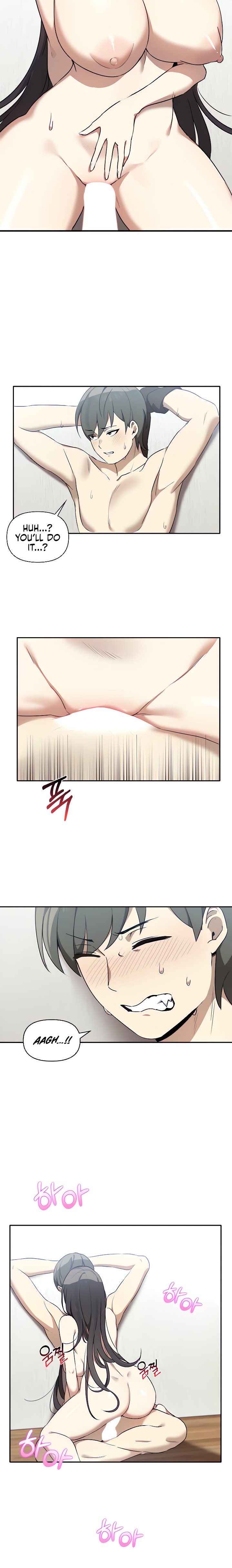 Honestly, I like you a lot! - Chapter 5 - picture 15