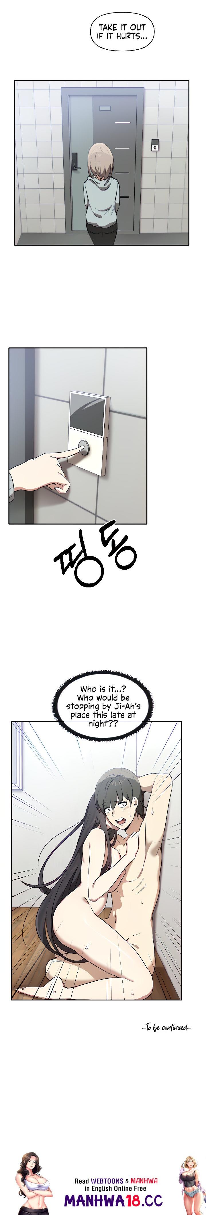 Honestly, I like you a lot! - Chapter 5 - picture 18