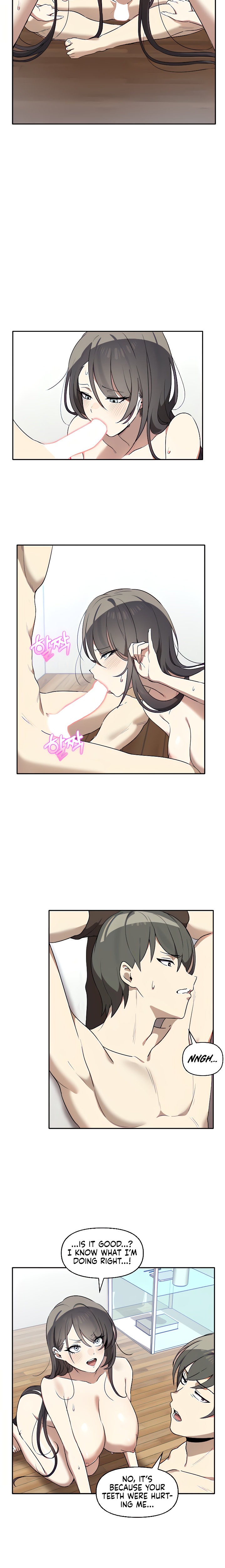 Honestly, I like you a lot! - Chapter 5 - picture 8