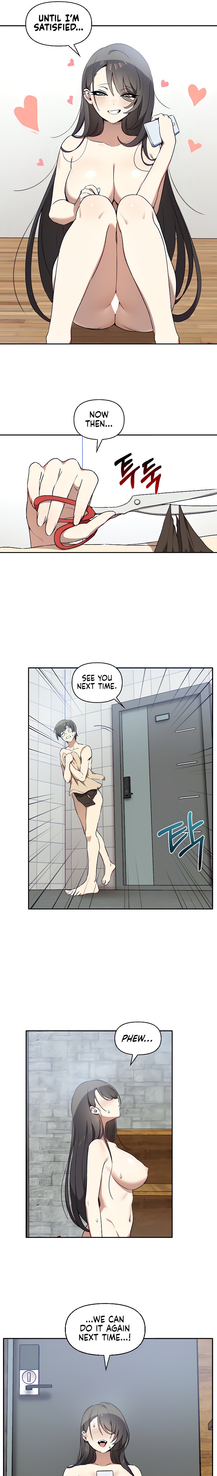 Honestly, I like you a lot! - Chapter 6 - picture 13