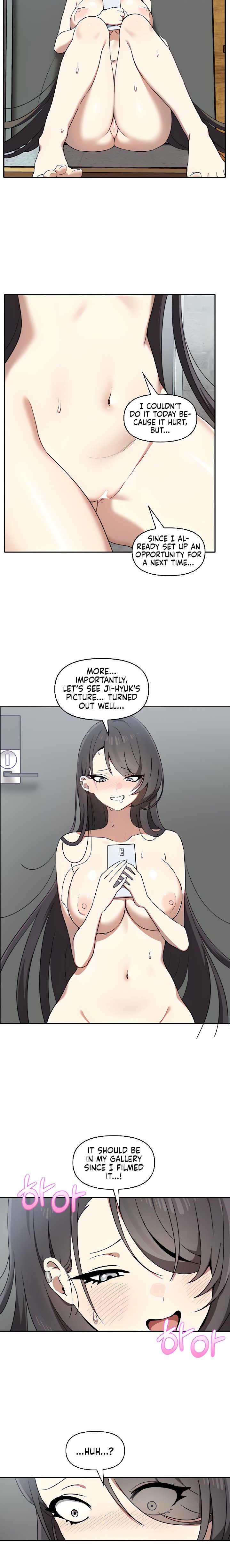 Honestly, I like you a lot! - Chapter 6 - picture 14