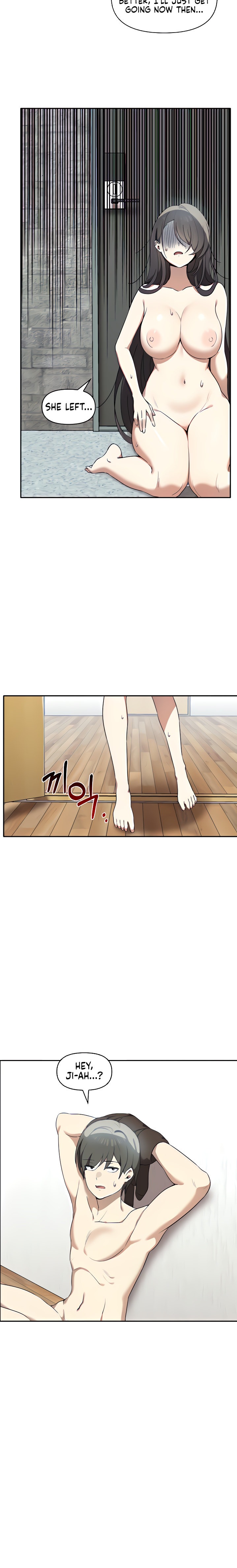 Honestly, I like you a lot! - Chapter 6 - picture 9