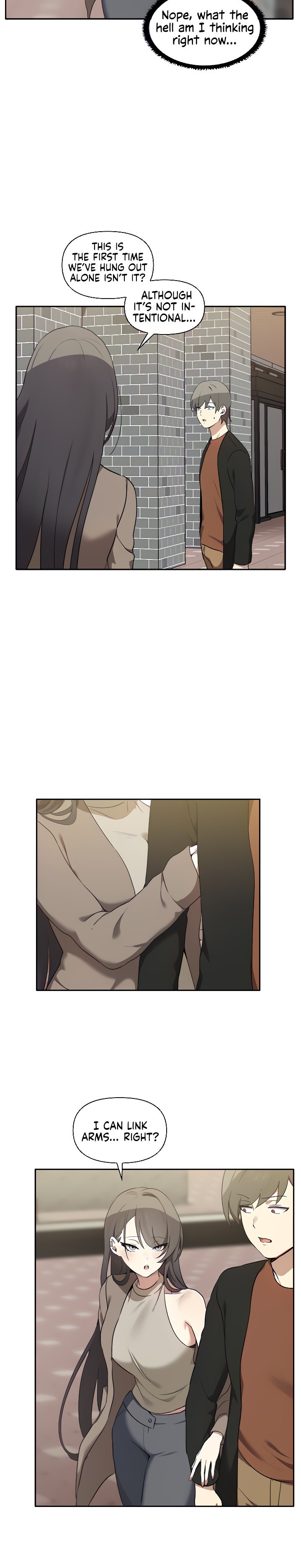 Honestly, I like you a lot! - Chapter 7 - picture 16