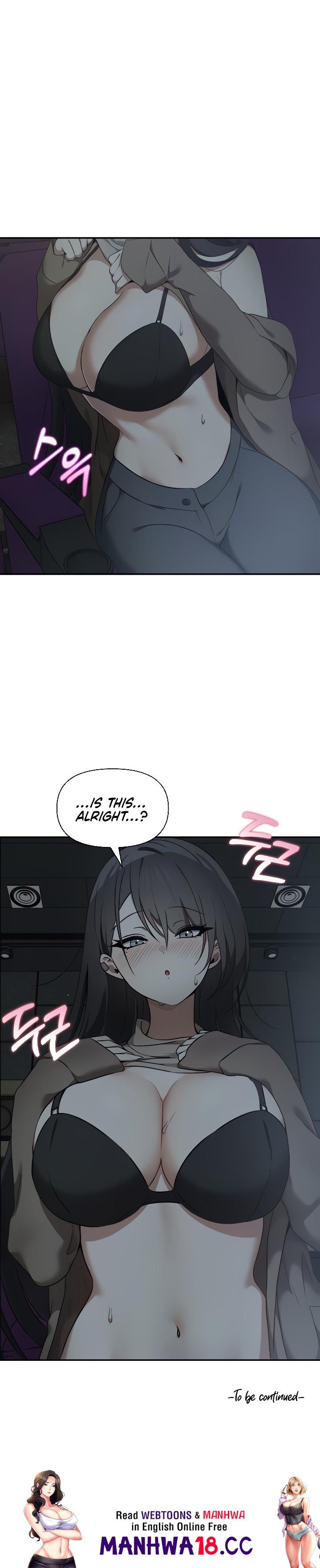 Honestly, I like you a lot! - Chapter 7 - picture 27