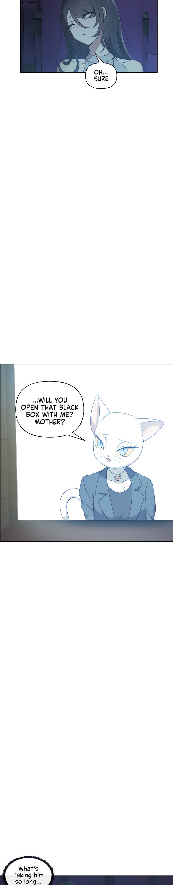 Honestly, I like you a lot! - Chapter 8 - picture 10