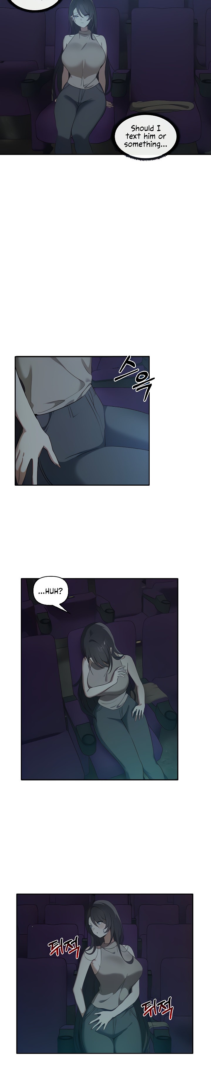 Honestly, I like you a lot! - Chapter 8 - picture 11