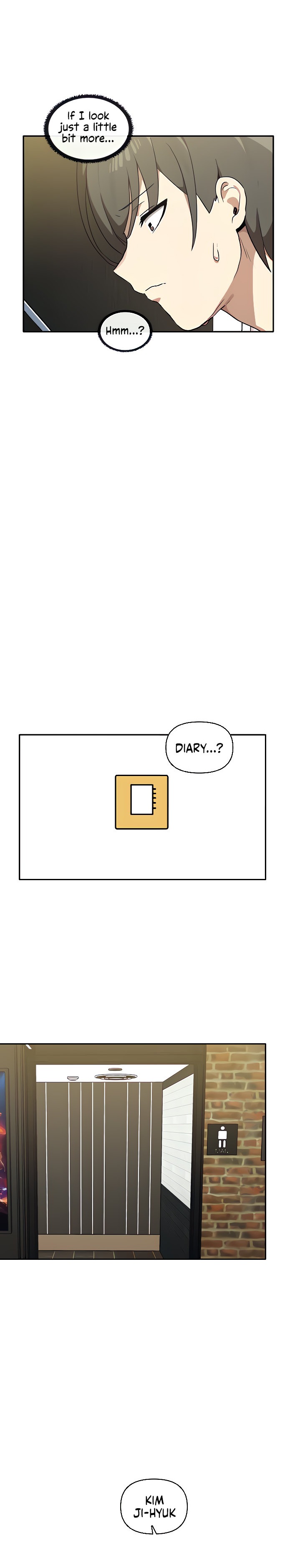 Honestly, I like you a lot! - Chapter 8 - picture 16