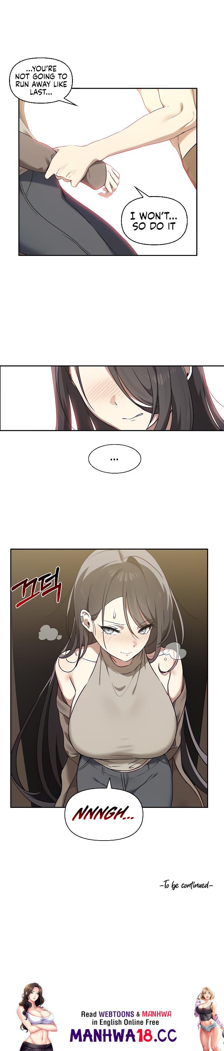Honestly, I like you a lot! - Chapter 8 - picture 23