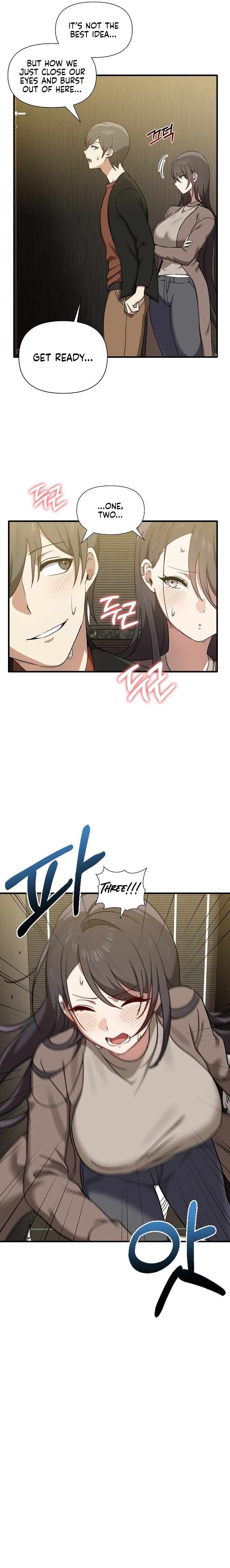 Honestly, I like you a lot! - Chapter 11 - picture 5