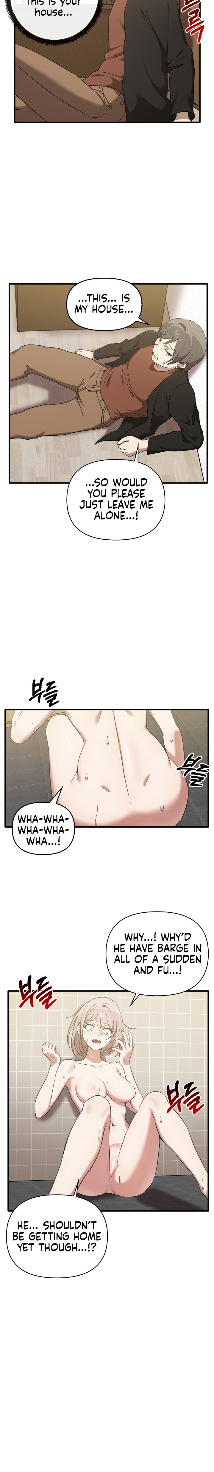 Honestly, I like you a lot! - Chapter 12 - picture 3