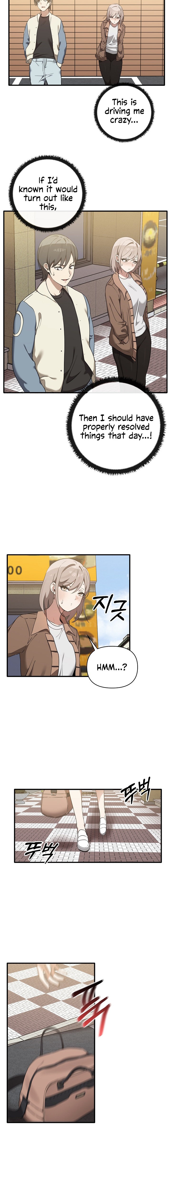 Honestly, I like you a lot! - Chapter 13 - picture 12